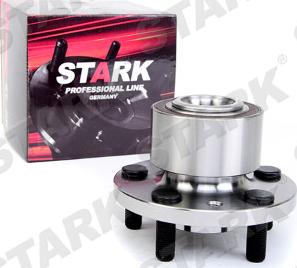 Stark SKWB-0180666 - Kit de roulements de roue droxauto.com