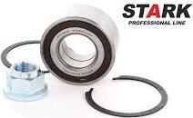 Stark SKWB-0180608 - Kit de roulements de roue droxauto.com