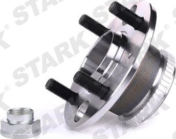 Stark SKWB-0180611 - Kit de roulements de roue droxauto.com