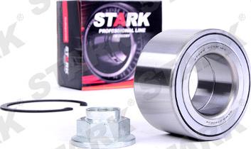 Stark SKWB-0180639 - Kit de roulements de roue droxauto.com