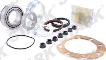 Stark SKWB-0180638 - Kit de roulements de roue droxauto.com