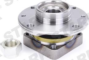 Stark SKWB-0180625 - Kit de roulements de roue droxauto.com