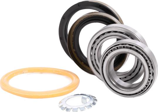 Stark SKWB-0180621 - Kit de roulements de roue droxauto.com