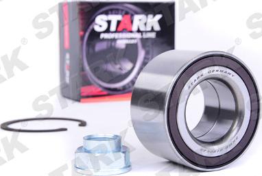 Stark SKWB-0180623 - Kit de roulements de roue droxauto.com