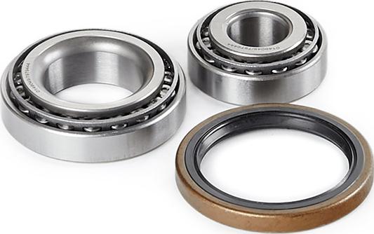 Stark SKWB-0180674 - Kit de roulements de roue droxauto.com