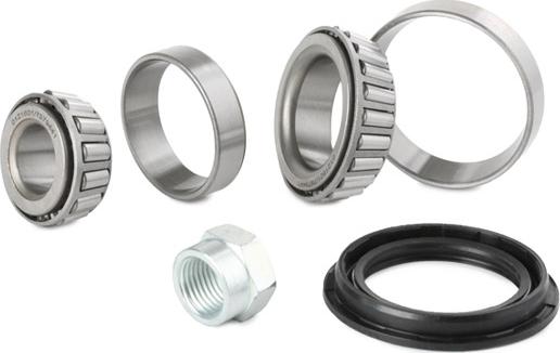 Stark SKWB-0180671 - Kit de roulements de roue droxauto.com