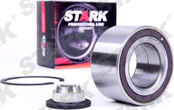 Stark SKWB-0180677 - Kit de roulements de roue droxauto.com