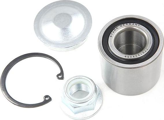 Stark SKWB-0180097 - Kit de roulements de roue droxauto.com