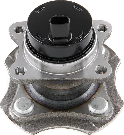 Stark SKWB-0180049 - Kit de roulements de roue droxauto.com