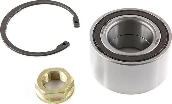 Stark SKWB-0180044 - Kit de roulements de roue droxauto.com