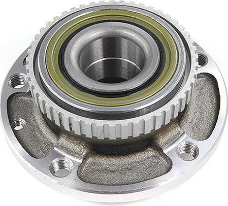 Stark SKWB-0180048 - Kit de roulements de roue droxauto.com