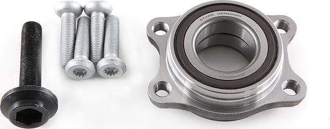 Stark SKWB-0180050 - Kit de roulements de roue droxauto.com