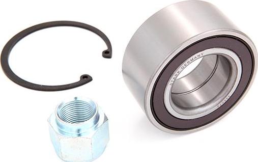 Stark SKWB-0180066 - Kit de roulements de roue droxauto.com