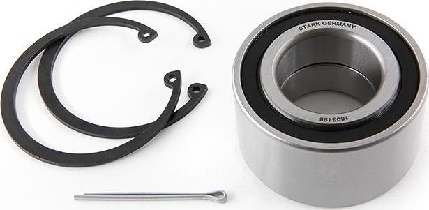 Stark SKWB-0180060 - Kit de roulements de roue droxauto.com