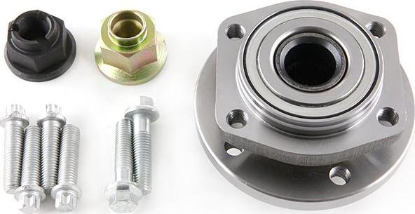 Stark SKWB-0180063 - Kit de roulements de roue droxauto.com