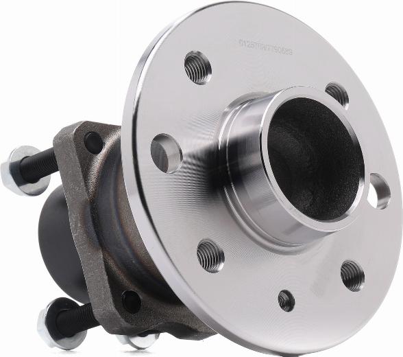 Stark SKWB-0180062 - Kit de roulements de roue droxauto.com