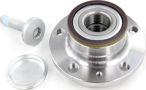 Stark SKWB-0180004 - Kit de roulements de roue droxauto.com