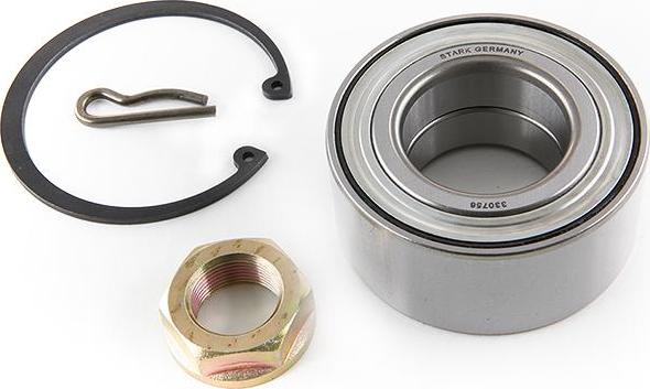 Stark SKWB-0180005 - Kit de roulements de roue droxauto.com
