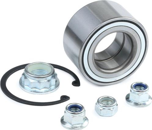 Stark SKWB-0180003 - Kit de roulements de roue droxauto.com