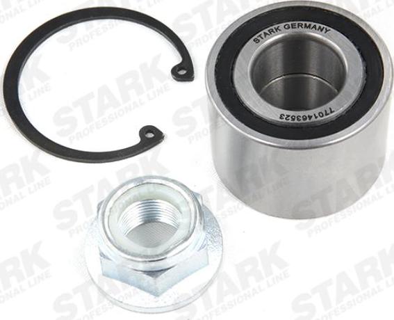 Stark SKWB-0180002 - Kit de roulements de roue droxauto.com