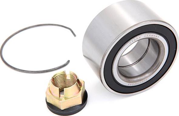 Stark SKWB-0180007 - Kit de roulements de roue droxauto.com
