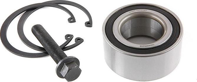 Stark SKWB-0180014 - Kit de roulements de roue droxauto.com