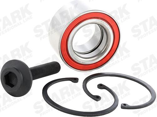 Stark SKWB-0180010 - Kit de roulements de roue droxauto.com