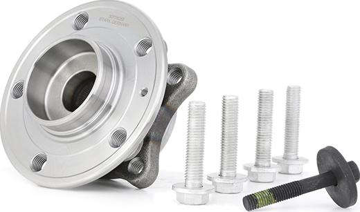 Stark SKWB-0180012 - Kit de roulements de roue droxauto.com