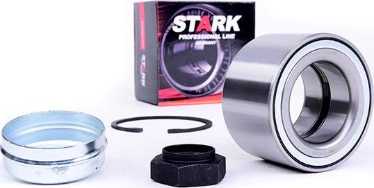 Stark SKWB-0180089 - Kit de roulements de roue droxauto.com