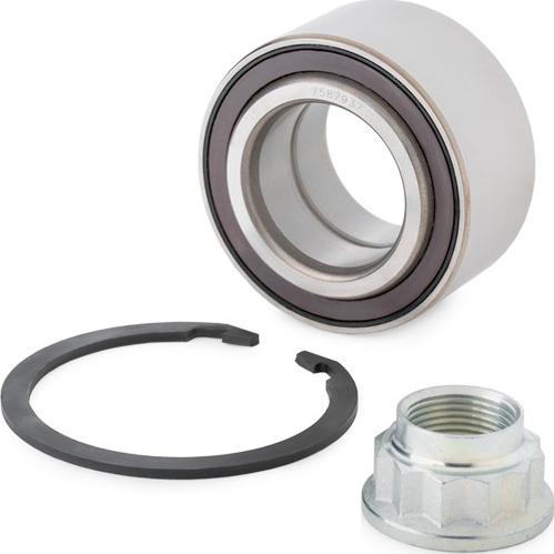 Stark SKWB-0180084 - Kit de roulements de roue droxauto.com