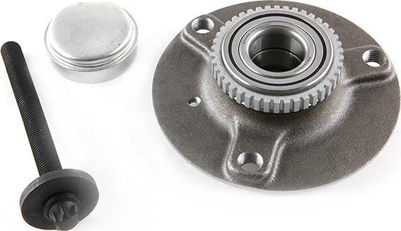 Stark SKWB-0180085 - Kit de roulements de roue droxauto.com