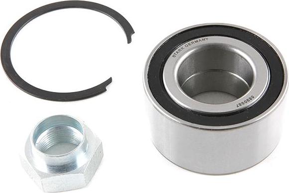 Stark SKWB-0180080 - Kit de roulements de roue droxauto.com