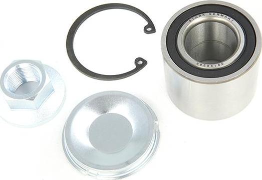 Stark SKWB-0180081 - Kit de roulements de roue droxauto.com