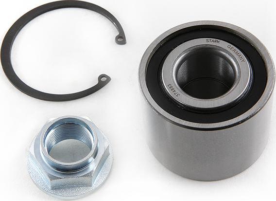 Stark SKWB-0180082 - Kit de roulements de roue droxauto.com