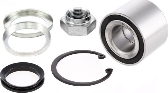Stark SKWB-0180034 - Kit de roulements de roue droxauto.com