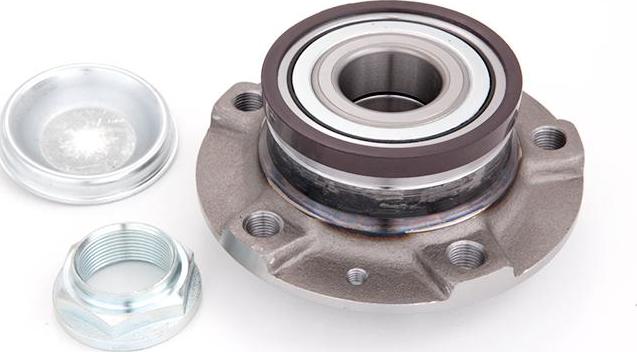 Stark SKWB-0180033 - Kit de roulements de roue droxauto.com