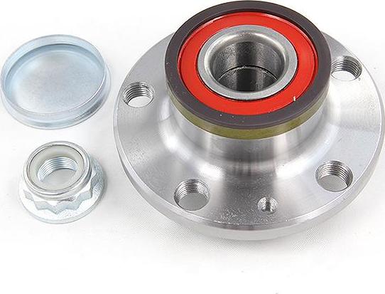 Stark SKWB-0180025 - Kit de roulements de roue droxauto.com