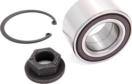 Stark SKWB-0180026 - Kit de roulements de roue droxauto.com
