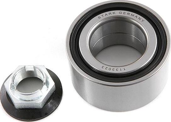Stark SKWB-0180021 - Kit de roulements de roue droxauto.com