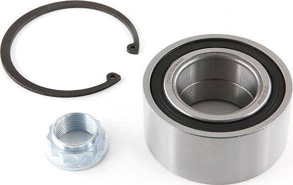 Stark SKWB-0180028 - Kit de roulements de roue droxauto.com