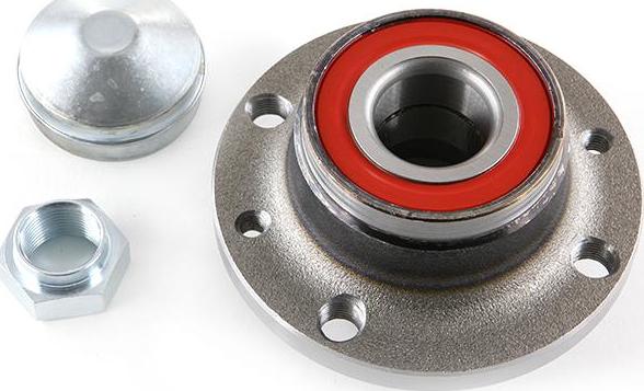 Stark SKWB-0180023 - Kit de roulements de roue droxauto.com