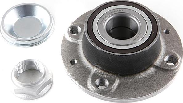 Stark SKWB-0180070 - Kit de roulements de roue droxauto.com