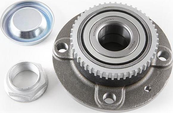 Stark SKWB-0180071 - Kit de roulements de roue droxauto.com