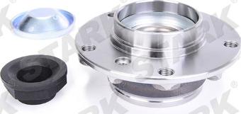 Stark SKWB-0180199 - Kit de roulements de roue droxauto.com