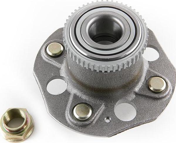 Stark SKWB-0180192 - Kit de roulements de roue droxauto.com