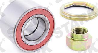 Stark SKWB-0180140 - Kit de roulements de roue droxauto.com