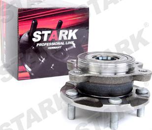 Stark SKWB-0180148 - Kit de roulements de roue droxauto.com