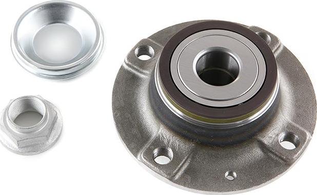 Stark SKWB-0180142 - Kit de roulements de roue droxauto.com