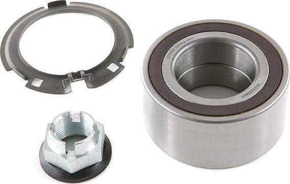 Stark SKWB-0180147 - Kit de roulements de roue droxauto.com