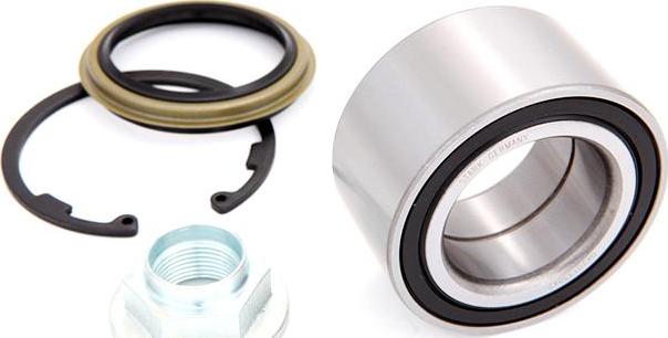 Stark SKWB-0180154 - Kit de roulements de roue droxauto.com